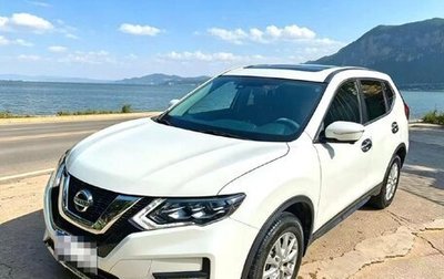 Nissan X-Trail, 2022 год, 2 050 000 рублей, 1 фотография