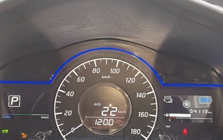Nissan Note II рестайлинг, 2019 год, 1 400 000 рублей, 1 фотография