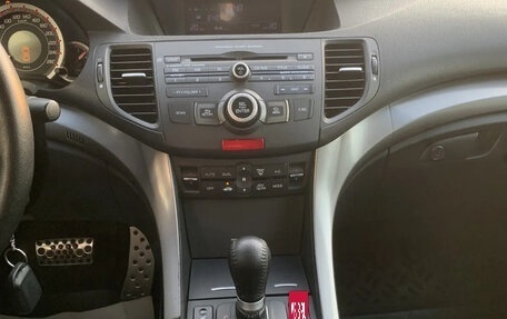 Honda Accord VIII рестайлинг, 2008 год, 1 200 000 рублей, 9 фотография