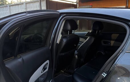 Chevrolet Cruze II, 2014 год, 649 000 рублей, 10 фотография