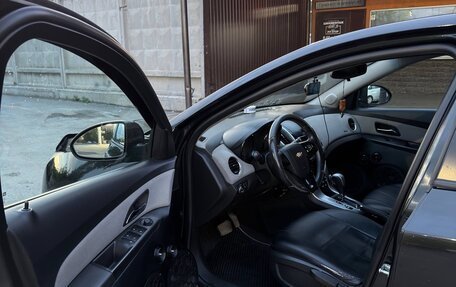 Chevrolet Cruze II, 2014 год, 649 000 рублей, 11 фотография