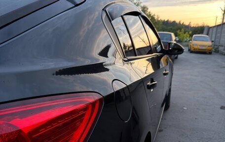 Chevrolet Cruze II, 2014 год, 649 000 рублей, 16 фотография