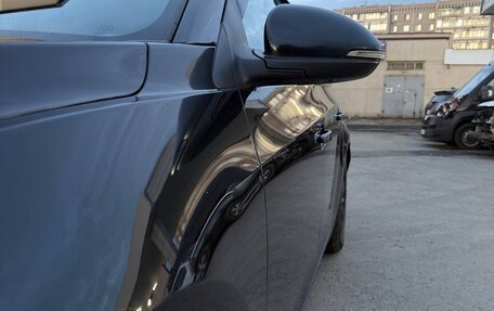Chevrolet Cruze II, 2014 год, 649 000 рублей, 14 фотография