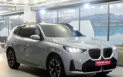 BMW X3, 2026 год, 7 700 700 рублей, 1 фотография