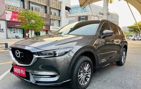 Mazda CX-5 II, 2023 год, 2 042 000 рублей, 1 фотография