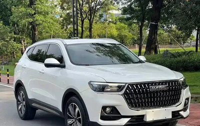 Haval H6, 2023 год, 1 350 002 рублей, 1 фотография