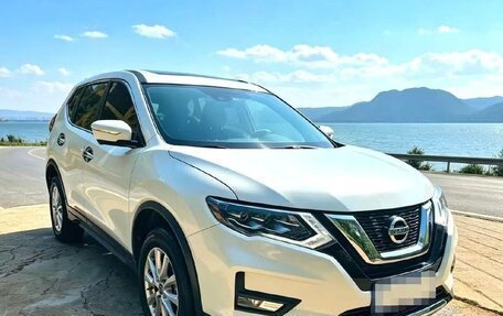 Nissan X-Trail, 2022 год, 2 050 000 рублей, 3 фотография
