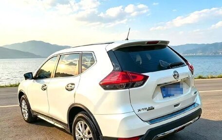 Nissan X-Trail, 2022 год, 2 050 000 рублей, 4 фотография