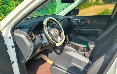 Nissan X-Trail, 2022 год, 2 050 000 рублей, 6 фотография