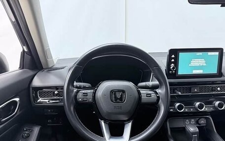Honda Civic, 2023 год, 1 370 333 рублей, 8 фотография