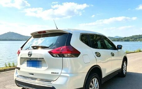 Nissan X-Trail, 2022 год, 2 050 000 рублей, 5 фотография