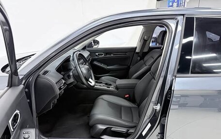 Honda Civic, 2023 год, 1 370 333 рублей, 9 фотография