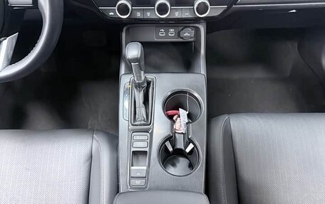 Honda Civic, 2023 год, 1 370 333 рублей, 14 фотография