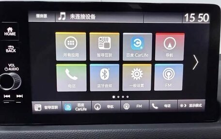 Honda Civic, 2023 год, 1 370 333 рублей, 12 фотография