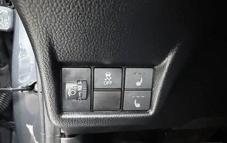 Honda Civic, 2023 год, 1 370 333 рублей, 15 фотография