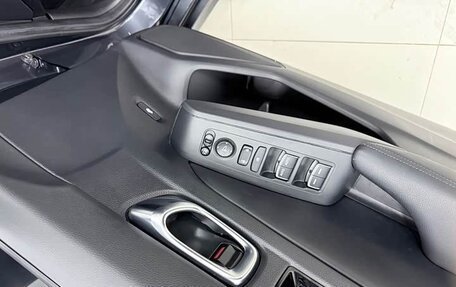 Honda Civic, 2023 год, 1 370 333 рублей, 17 фотография
