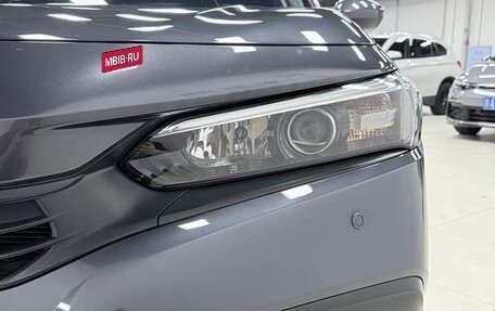 Honda Civic, 2023 год, 1 370 333 рублей, 21 фотография