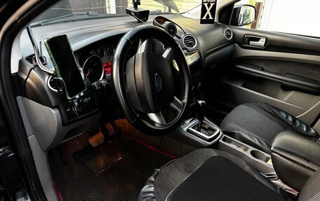 Ford Focus II рестайлинг, 2009 год, 495 000 рублей, 7 фотография