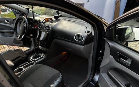 Ford Focus II рестайлинг, 2009 год, 495 000 рублей, 9 фотография