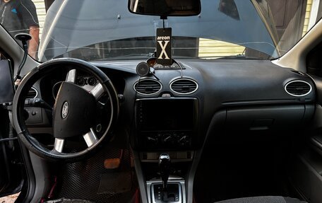 Ford Focus II рестайлинг, 2009 год, 495 000 рублей, 8 фотография