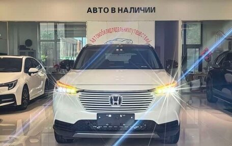 Honda Vezel, 2023 год, 1 610 333 рублей, 3 фотография