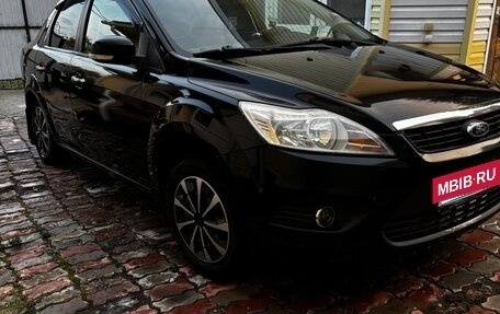 Ford Focus II рестайлинг, 2009 год, 495 000 рублей, 6 фотография