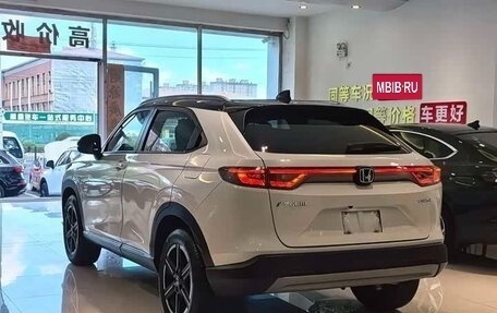 Honda Vezel, 2023 год, 1 610 333 рублей, 4 фотография