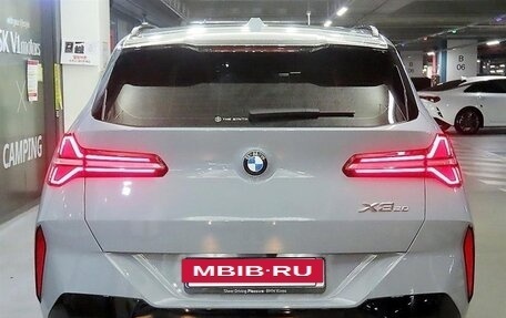 BMW X3, 2026 год, 7 700 700 рублей, 5 фотография