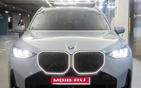 BMW X3, 2026 год, 7 700 700 рублей, 2 фотография