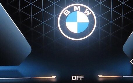BMW X3, 2026 год, 7 700 700 рублей, 9 фотография