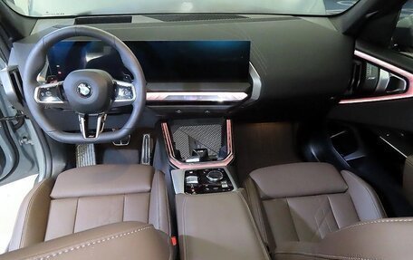 BMW X3, 2026 год, 7 700 700 рублей, 10 фотография