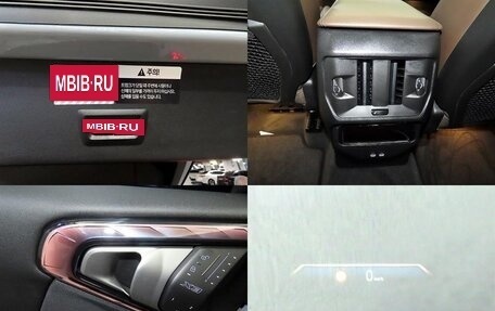 BMW X3, 2026 год, 7 700 700 рублей, 18 фотография