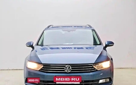Volkswagen Passat B8 рестайлинг, 2018 год, 1 250 000 рублей, 2 фотография