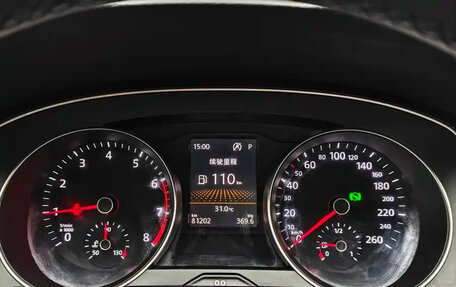 Volkswagen Passat B8 рестайлинг, 2018 год, 1 250 000 рублей, 8 фотография