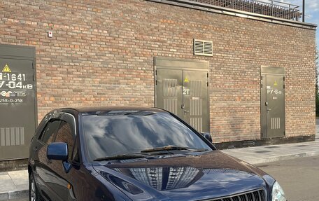 Lexus RX IV рестайлинг, 2002 год, 985 000 рублей, 4 фотография