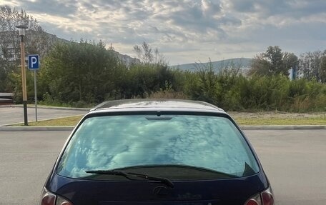 Lexus RX IV рестайлинг, 2002 год, 985 000 рублей, 10 фотография