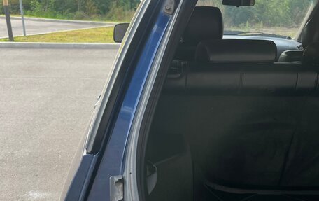 Lexus RX IV рестайлинг, 2002 год, 985 000 рублей, 31 фотография