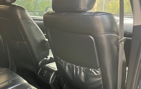 Lexus RX IV рестайлинг, 2002 год, 985 000 рублей, 36 фотография
