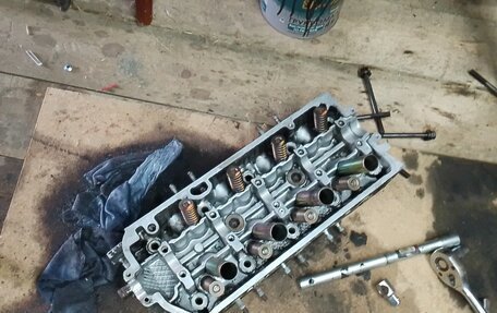 Honda Logo, 2001 год, 125 000 рублей, 7 фотография
