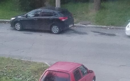 Honda Logo, 2001 год, 125 000 рублей, 3 фотография