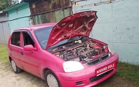 Honda Logo, 2001 год, 125 000 рублей, 4 фотография
