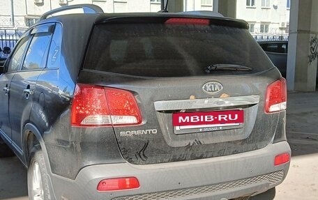 KIA Sorento II рестайлинг, 2012 год, 1 200 000 рублей, 4 фотография