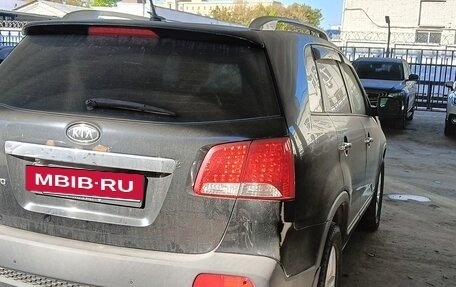 KIA Sorento II рестайлинг, 2012 год, 1 200 000 рублей, 3 фотография