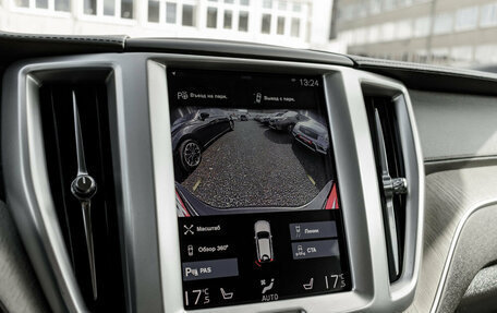 Volvo XC60 II, 2018 год, 3 200 000 рублей, 20 фотография
