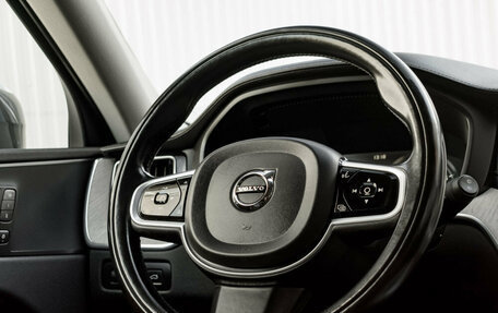 Volvo XC60 II, 2018 год, 3 200 000 рублей, 15 фотография