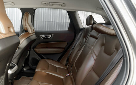 Volvo XC60 II, 2018 год, 3 200 000 рублей, 26 фотография