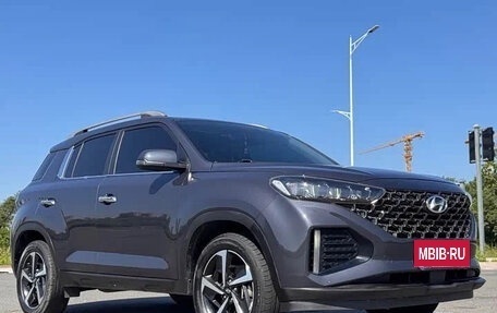 Hyundai ix35, 2022 год, 1 333 000 рублей, 3 фотография