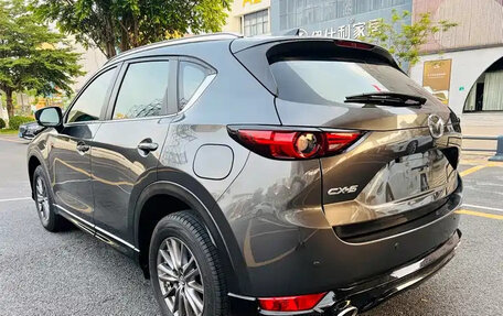 Mazda CX-5 II, 2023 год, 2 042 000 рублей, 4 фотография