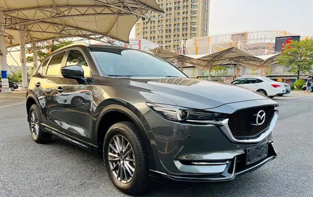 Mazda CX-5 II, 2023 год, 2 042 000 рублей, 3 фотография