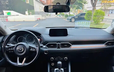 Mazda CX-5 II, 2023 год, 2 042 000 рублей, 9 фотография